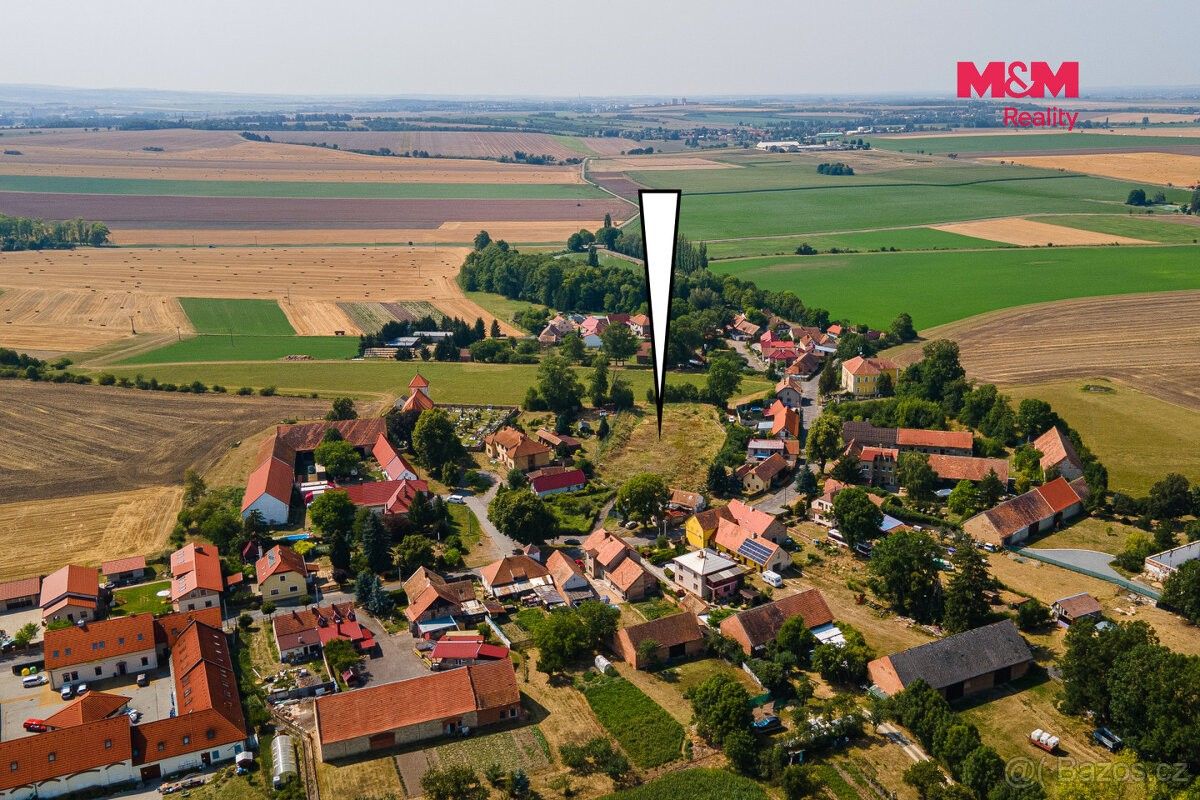 Prodej pozemek pro bydlení - Hrochův Týnec, 538 62 - 2