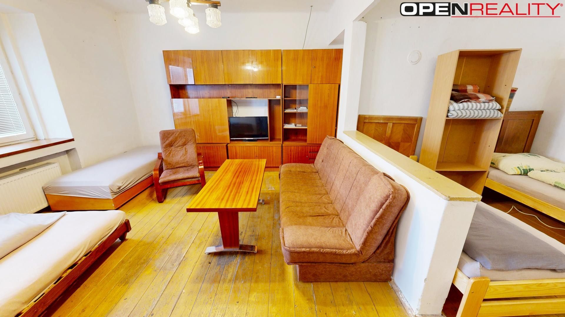 Ostatní, náměstí Na Městečku, Veverská Bítýška, 380 m²