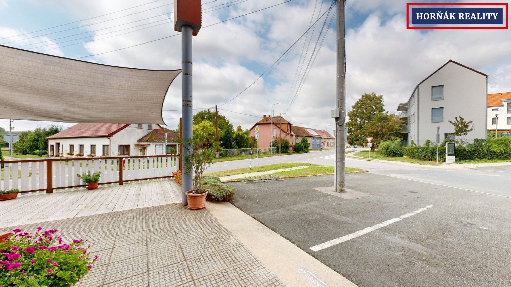 Rodinný dům · 900 m² · Bučovice - Vícemilice, okres Vyškov, Jihomoravský kraj - 1