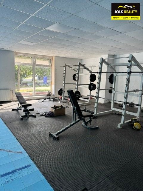 Pronájem obchodní prostory - Jaselská, Opava, 300 m² - 5