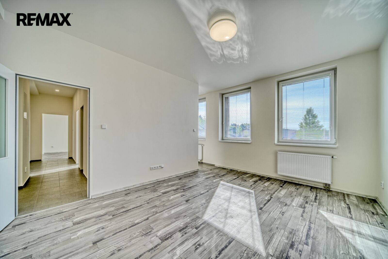 Byt 3+kk · 58 m² · Rooseveltova 388, Chlumec nad Cidlinou III - 4