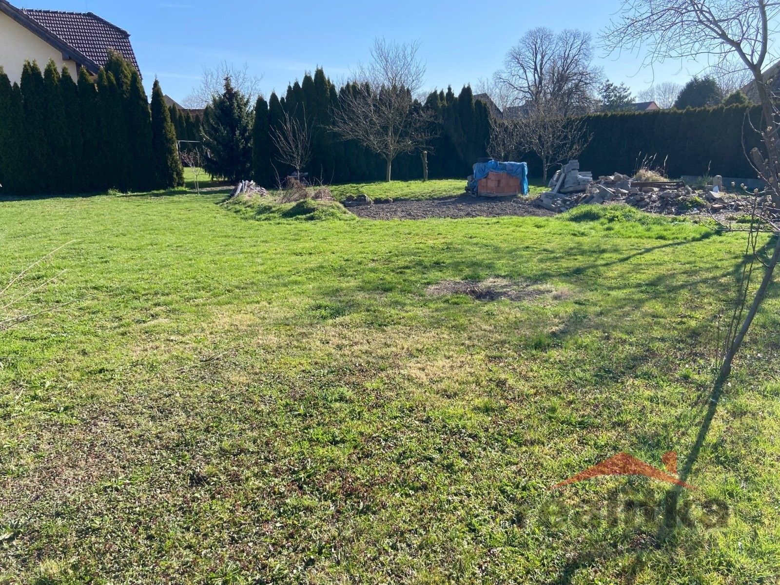 Prodej pozemek pro bydlení - Novosvětská, Opava, 757 m²