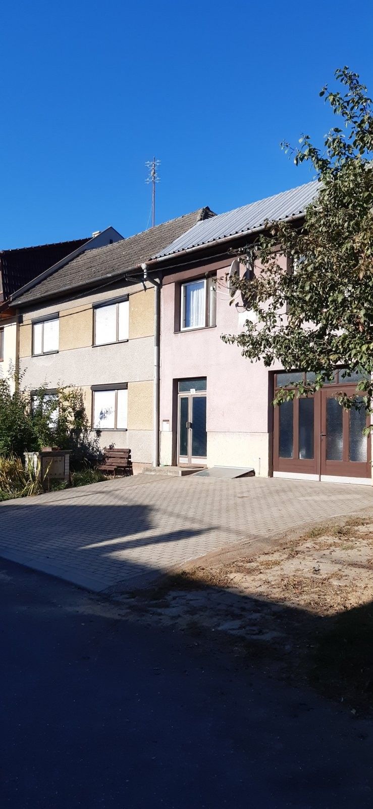 Rodinný dům · 650 m² · Zdislavice, Troubky-Zdislavice - 3