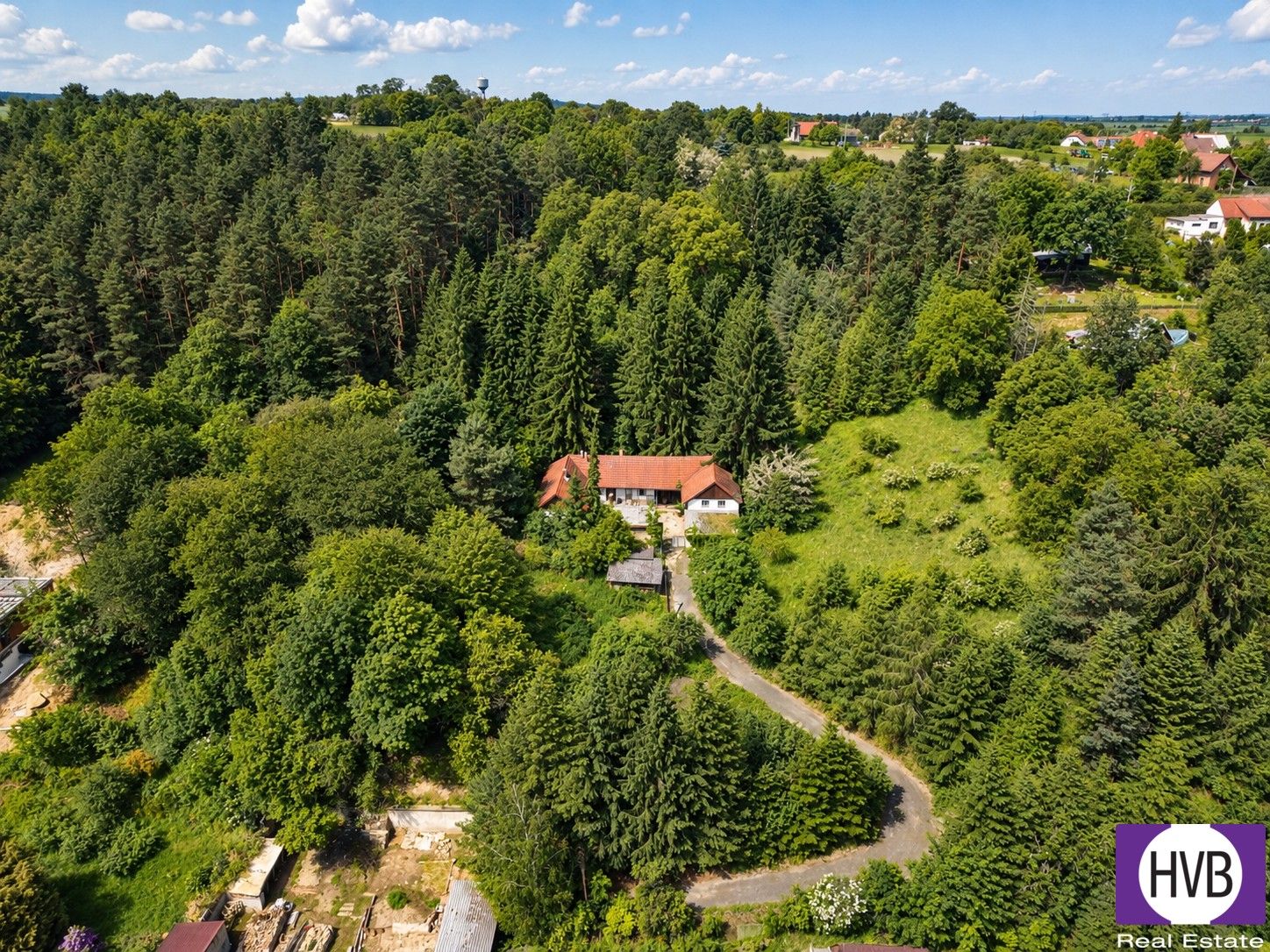 Prodej pozemek pro bydlení - Český Brod, 9 129 m² - 2