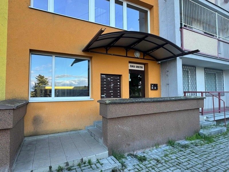 Pronájem byt - Most, 434 01