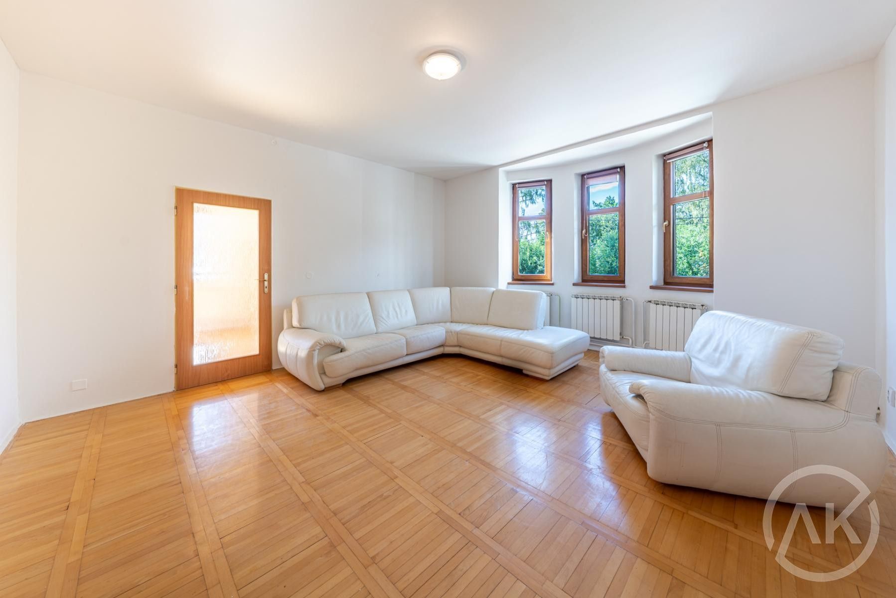3+1, Jandáskova, Ostrava, 102 m² - 1