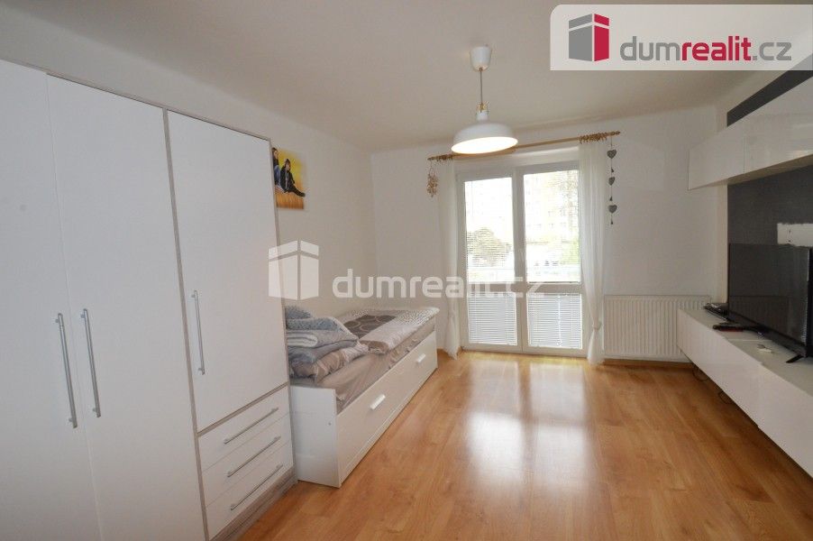 Byt 2+1 · 52 m² · Resslova, Lovosice - 3