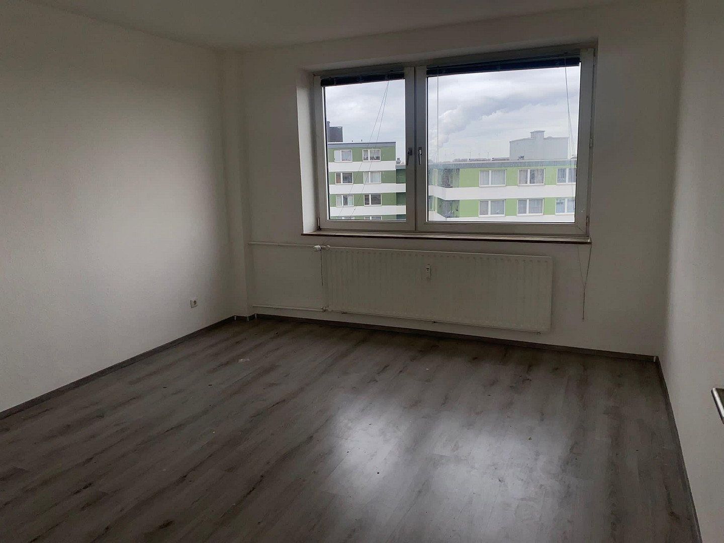3+1, Bücklersstr. 7, , Severní Porýní-Vestfálsko, 77 m² - 2