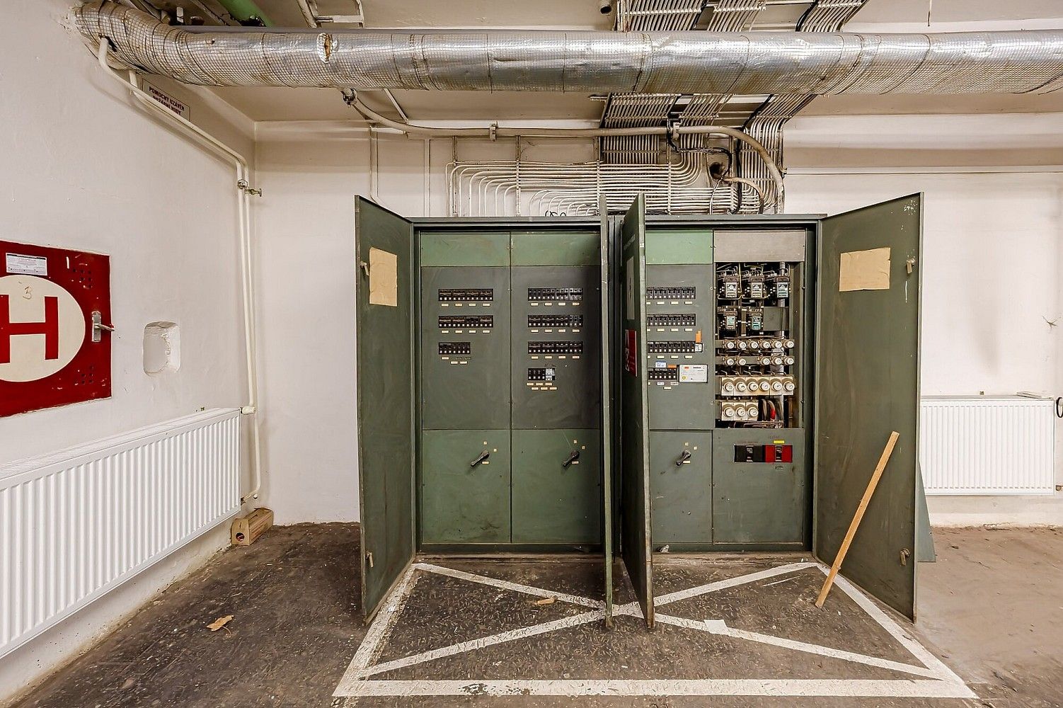 Pronájem obchodní prostory - Uherské Hradiště, Zlínský kraj, 225 m² - 5