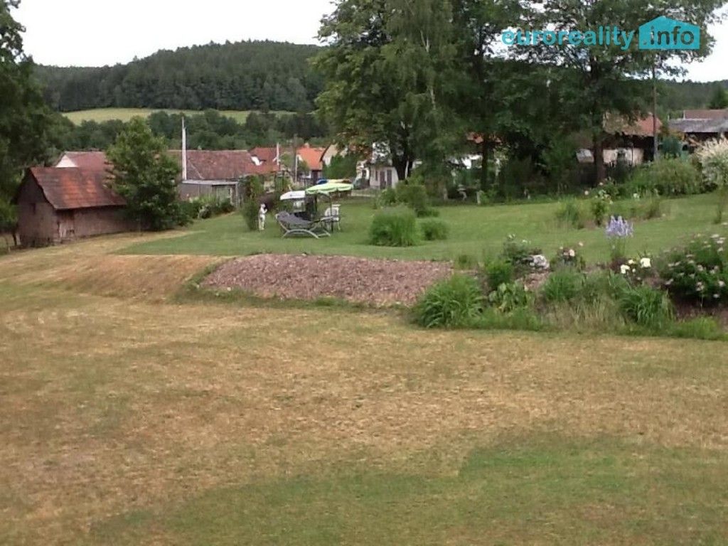 Prodej pozemek pro bydlení - Popovice, 1 m²