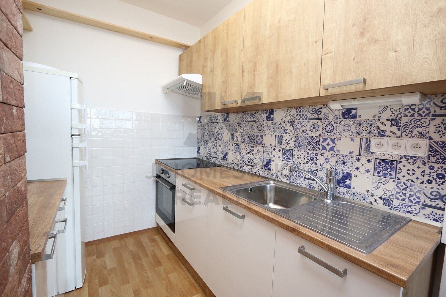 Pronájem byt 2+kk - Anny Drabíkové, Praha 4 - Háje, 49 m² - 5