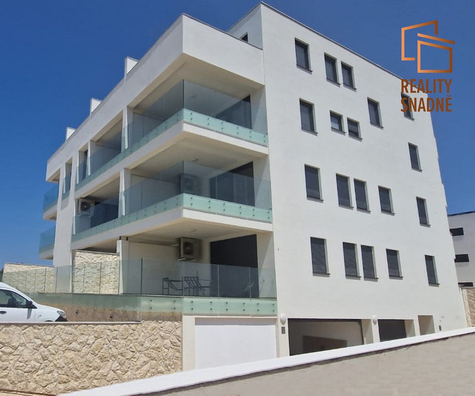 4+kk, Povljana, Chorvatsko, 101 m² - 1