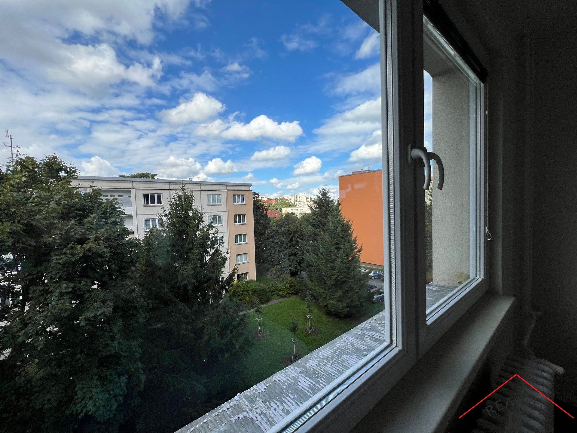 Pronájem byt 2+1 - Bydžovského, Praha, 57 m² - 2