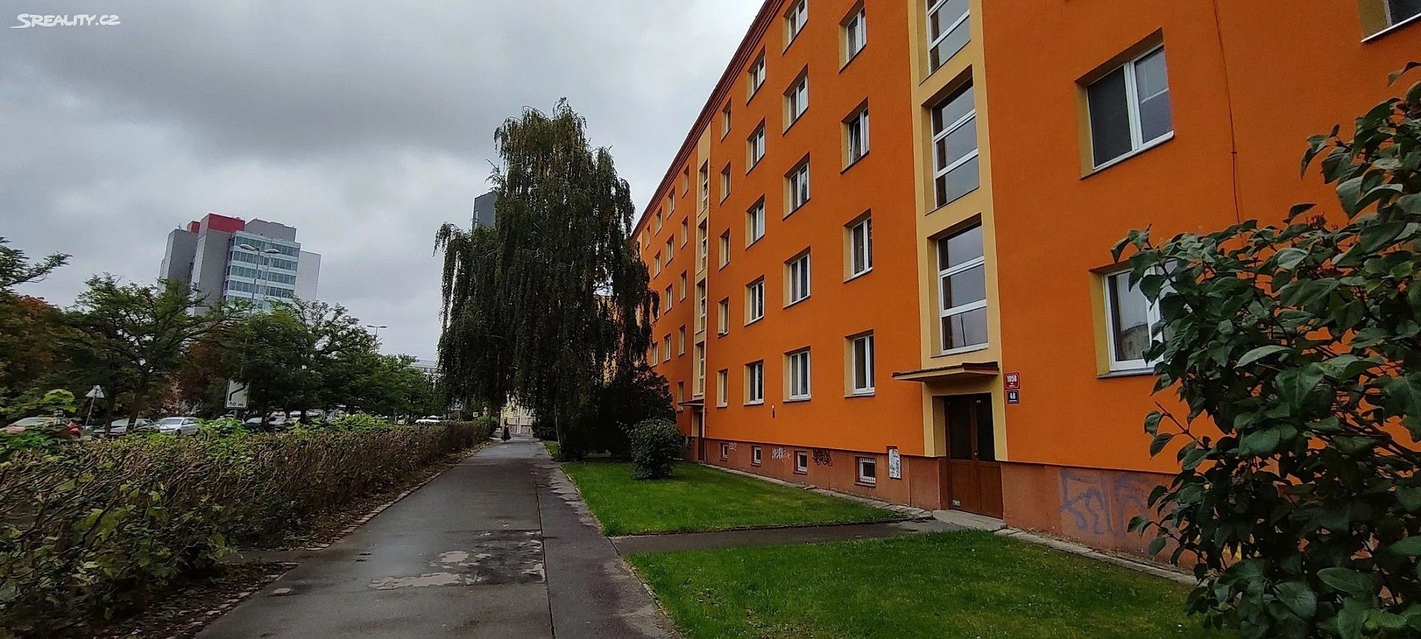 3+1, Praha, 75 m² - 2