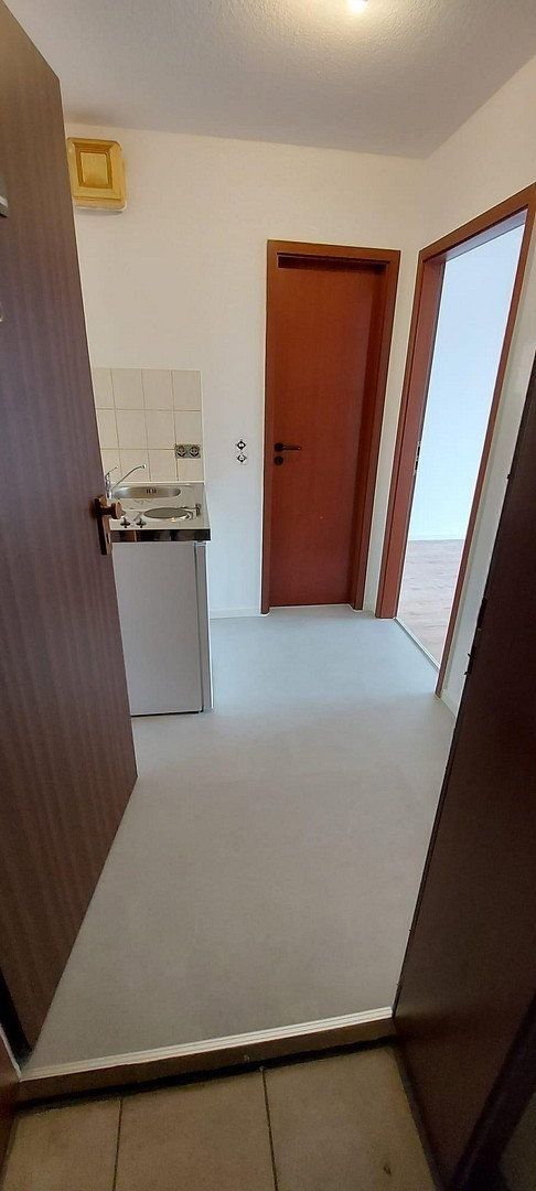 1+1, Richrather Str. 7, , Severní Porýní-Vestfálsko, 28 m² - 2