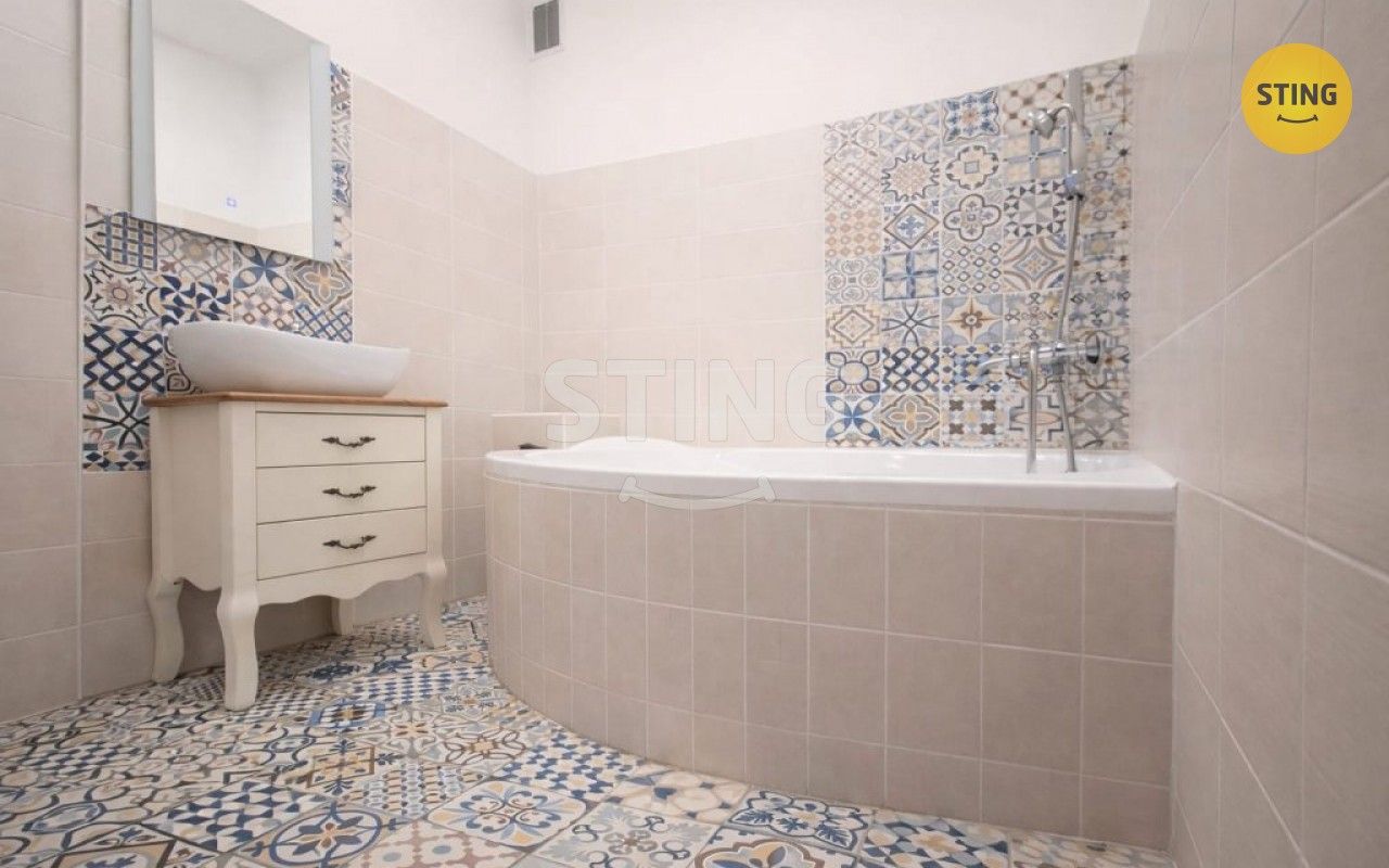 2+1, Hornopolní, Ostrava, 65 m²