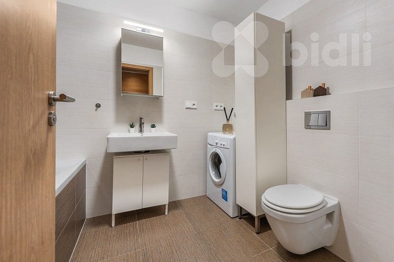 Prodej byt 1+kk - Praha - Malešice, okres Praha 10, Hlavní město Praha, 37 m² - 5