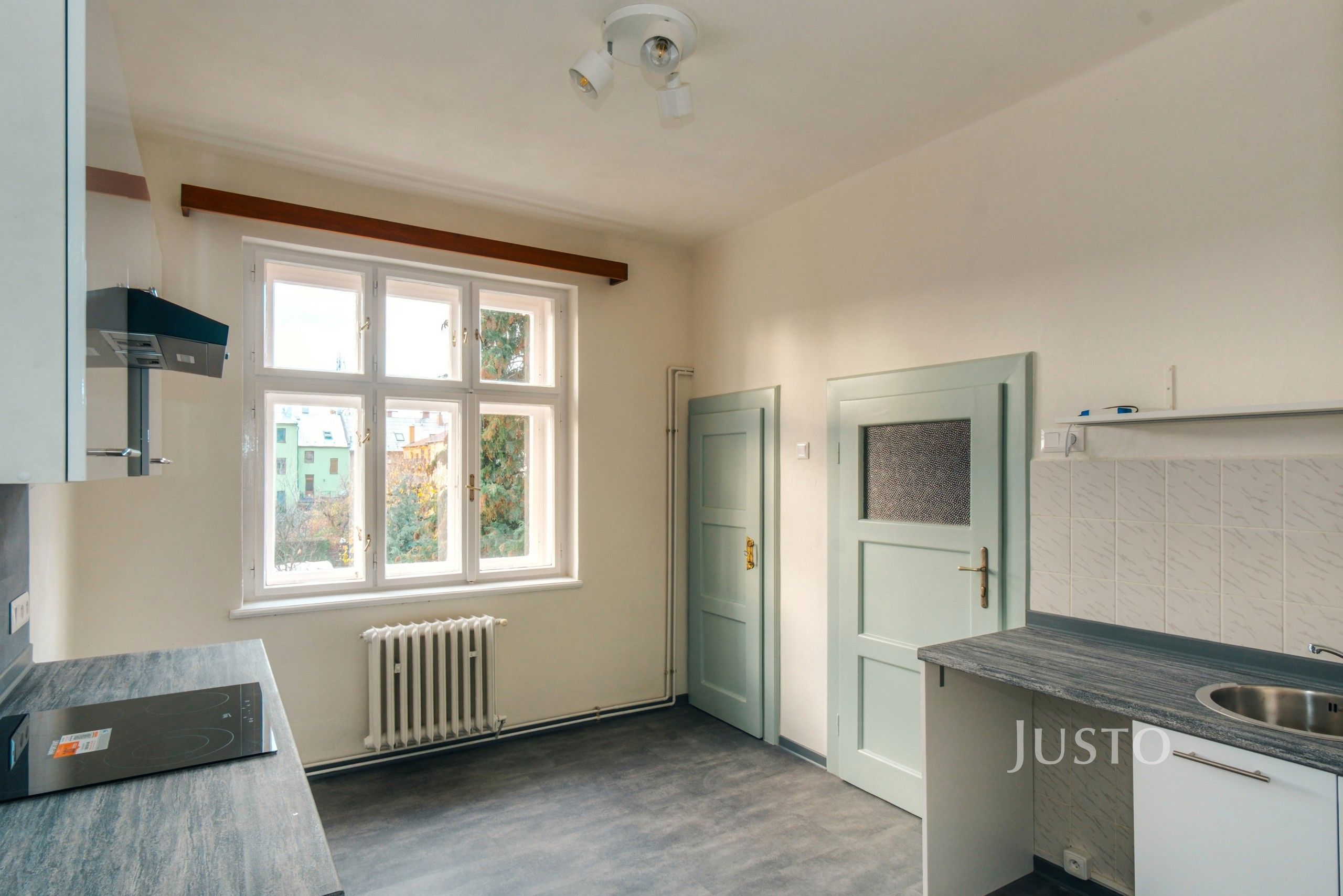 Pronájem byt 3+1 - Smetanova, Olomouc, 73 m²