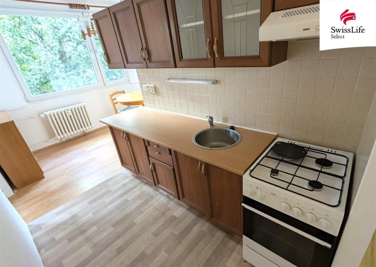 2+1, Ladova, Ústí nad Labem Severní Terasa, 62 m²