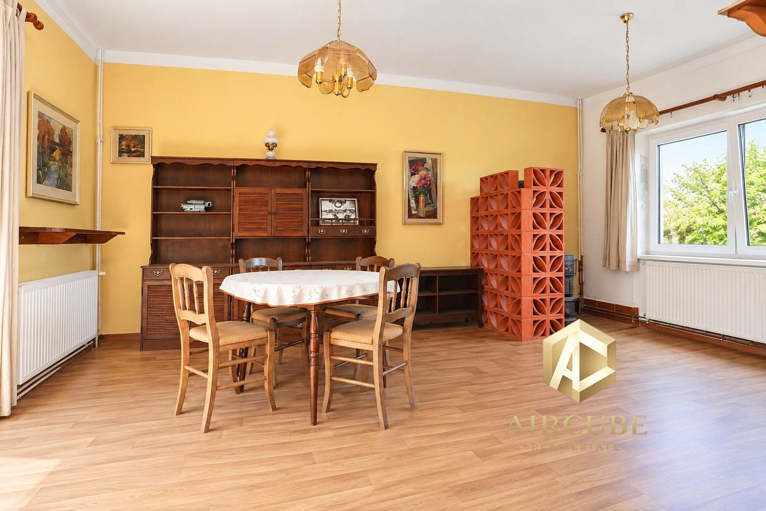 Pronájem rodinný dům - Dolní Břežany, okres Praha-západ, Středočeský kraj, 204 m² - 5