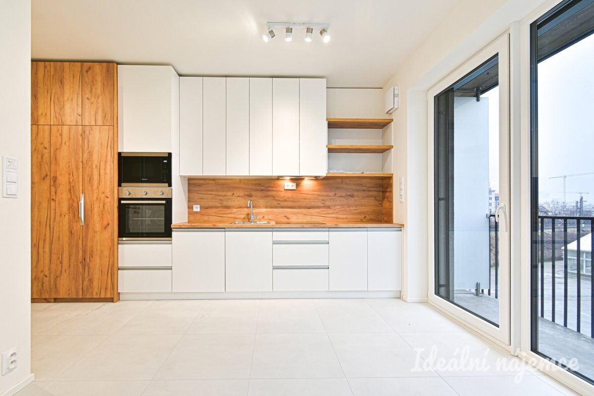 1+kk, Koliště, Brno, 23 m²