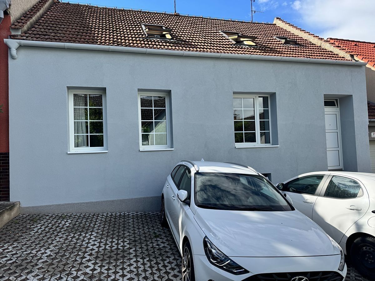 Rodinný dům, 171 m²