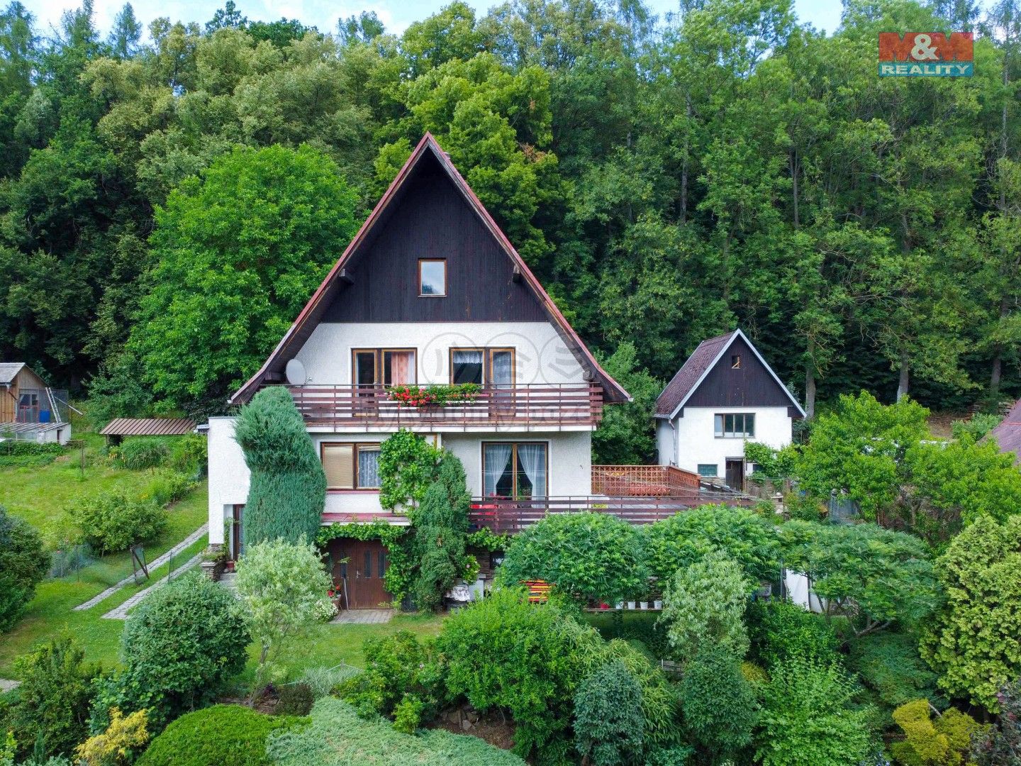 Rodinné domy, Volšovy, Sušice, 245 m²