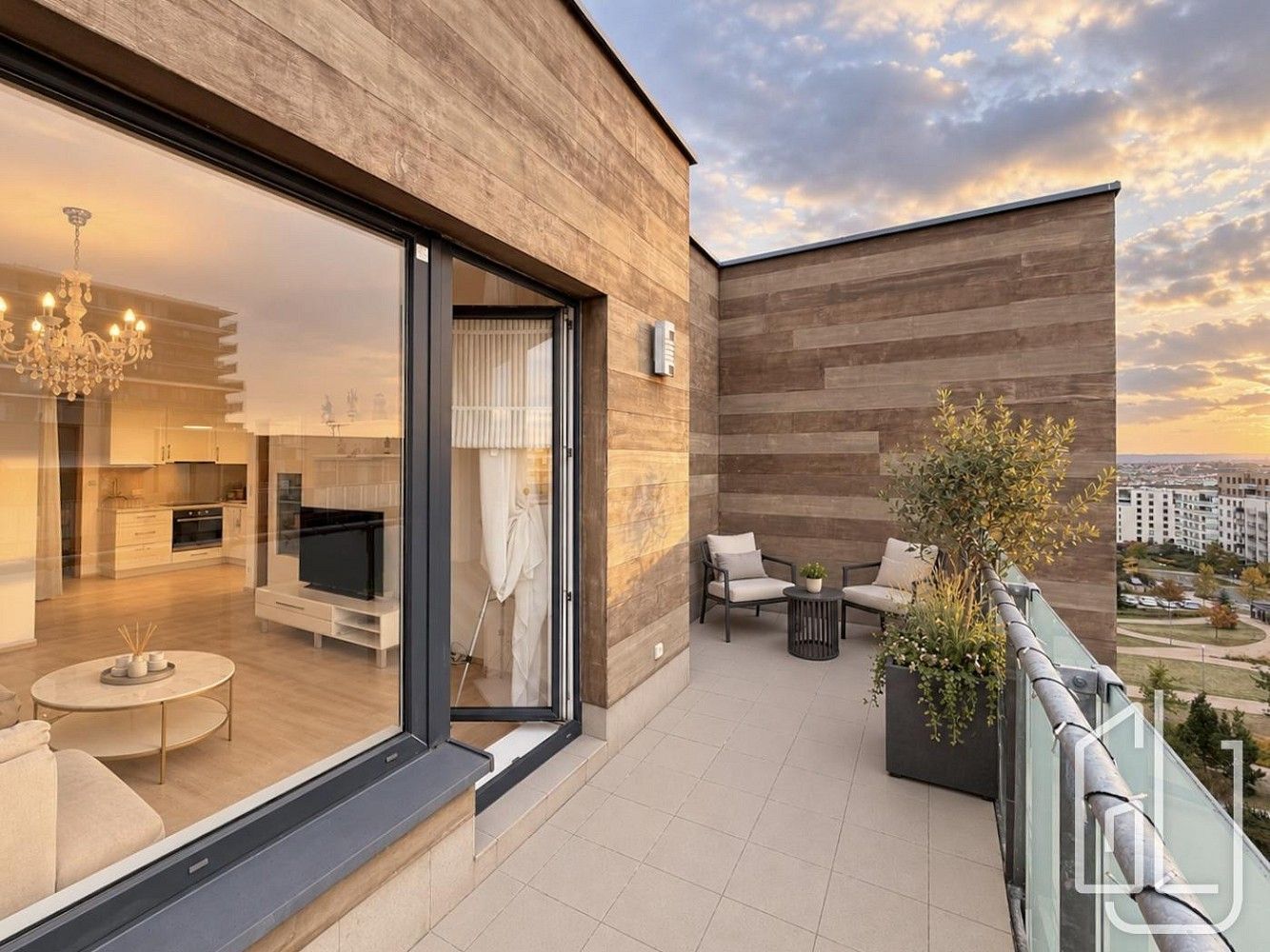 2+kk, Svitákova, Praha 5 - Stodůlky, 74 m² - 1