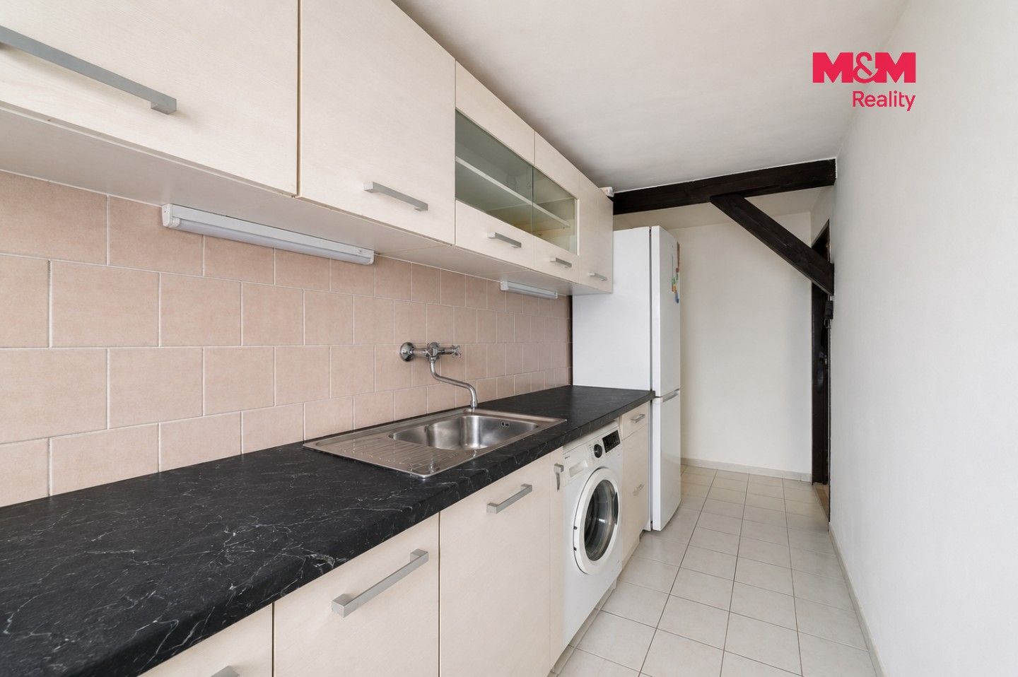 3+kk, Břehnická, Cheb, 78 m² - 2