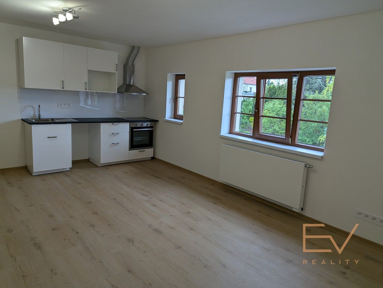 3+kk, Praha - Žižkov, okres Praha 3, Hlavní město Praha, 110 m² - 1