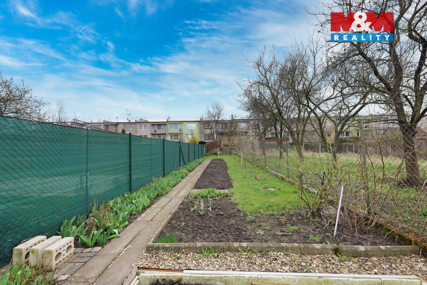 Rodinné domy, Masarykova, Němčice nad Hanou, 124 m² - 2