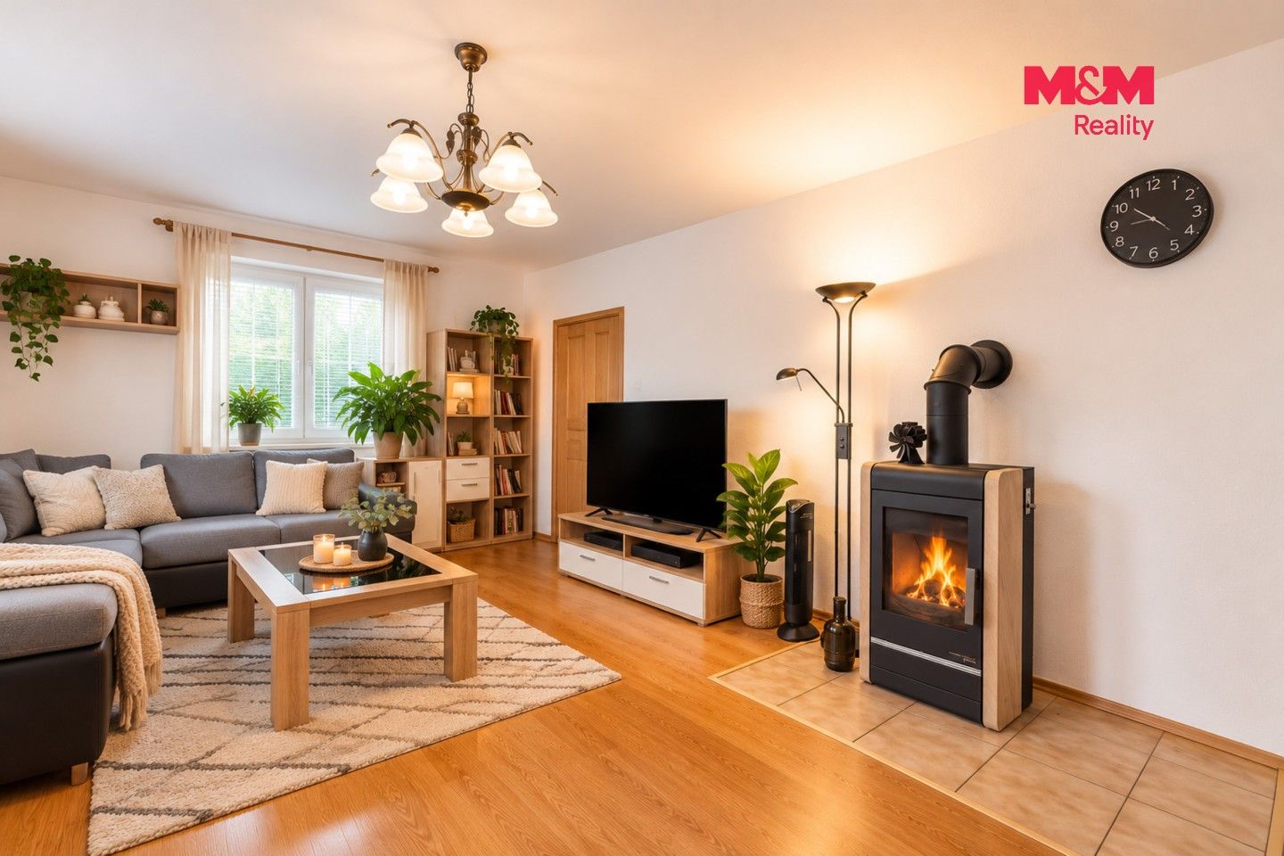 Rodinný dům · 100 m² · Hlinné, Dobré - 4