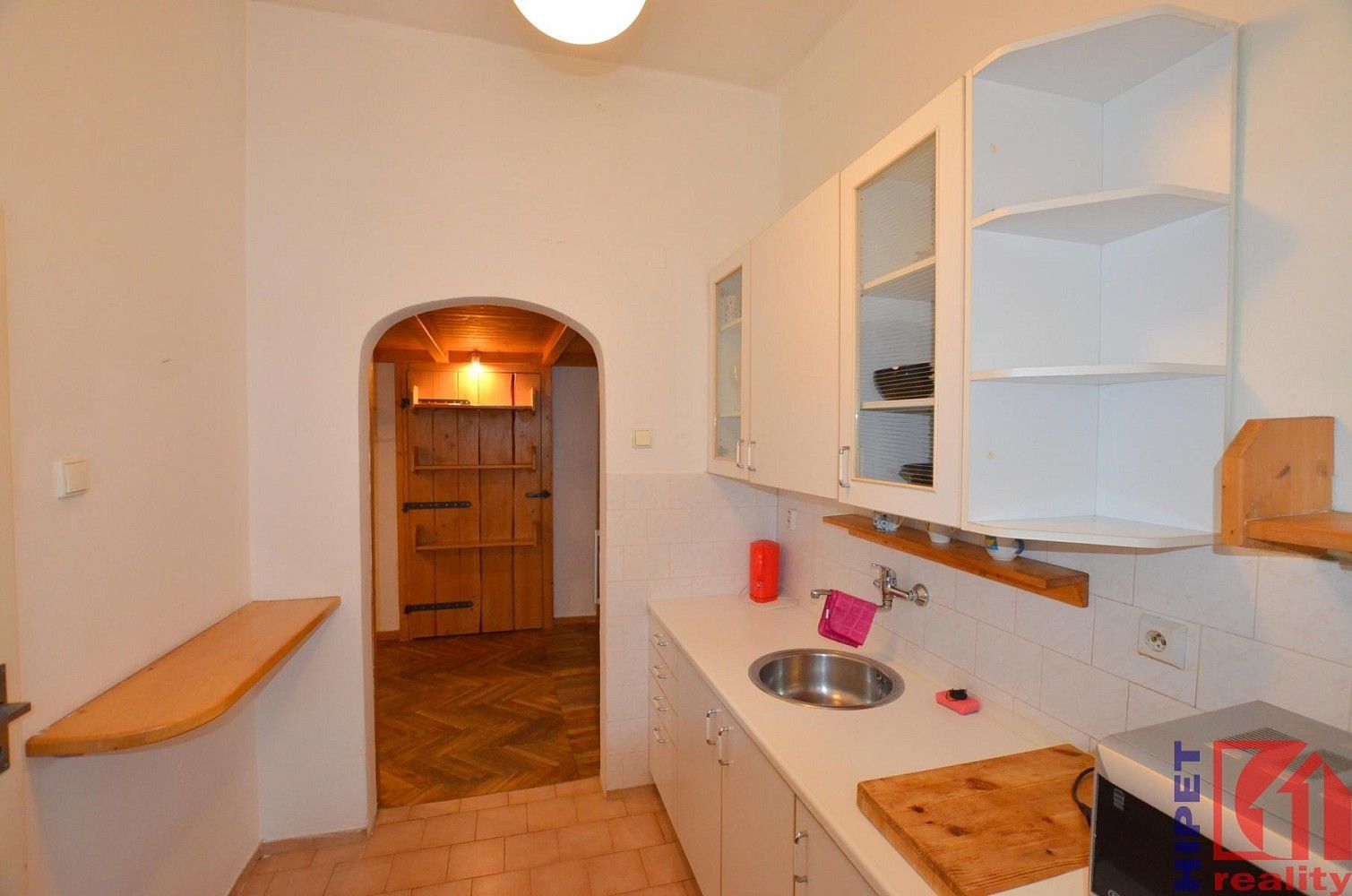 Prodej byt 1+1 - Svoboda nad Úpou, okres Trutnov, Královéhradecký kraj, 49 m² - 5