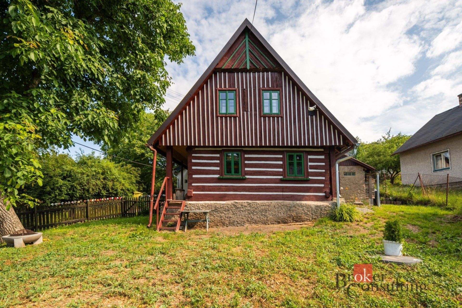 Rodinný dům, 130 m²