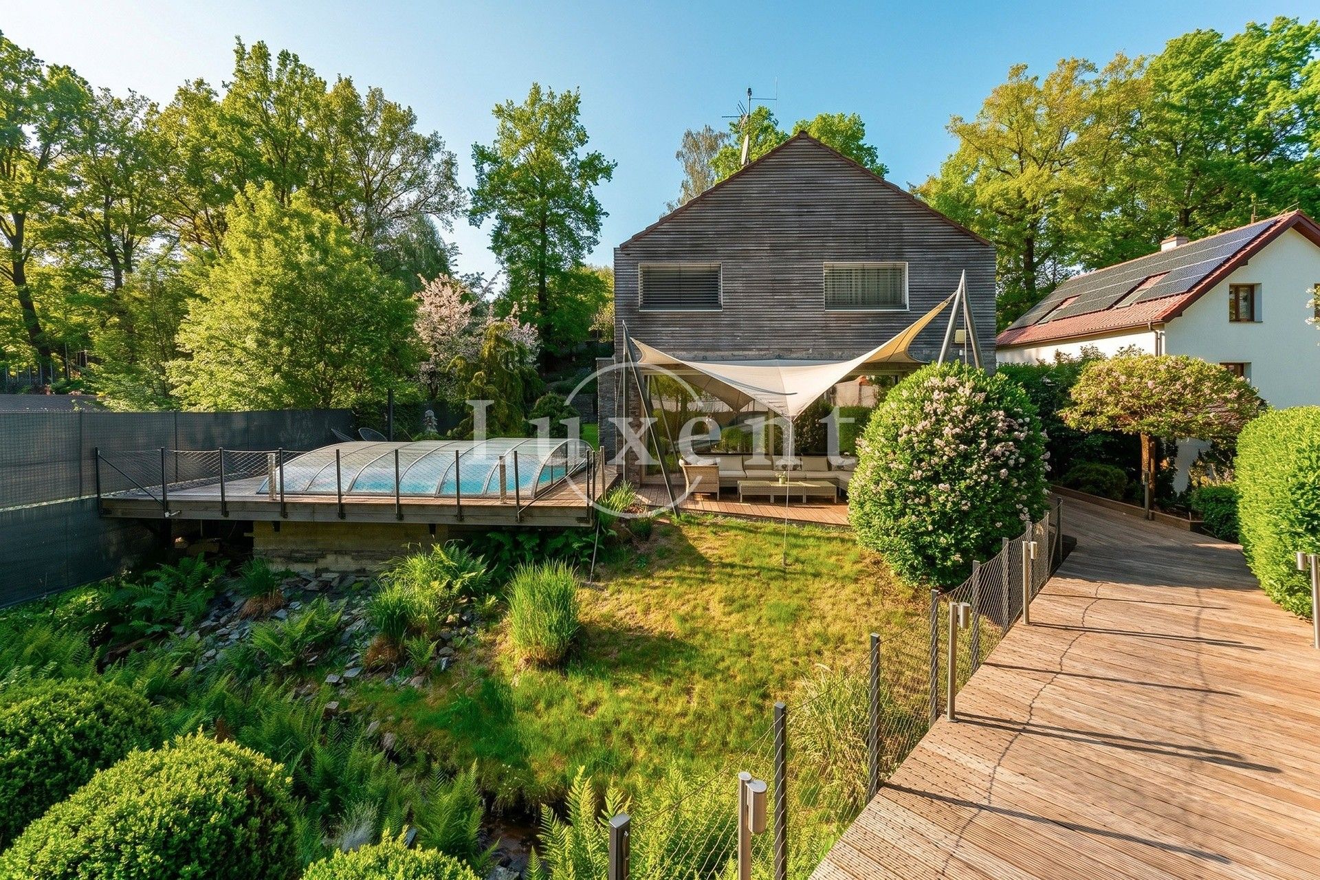 Rodinné domy, U Potoka 247, Hrusice, 151 m²