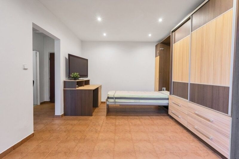 Prodej byt - Svoboda nad Úpou, 542 24