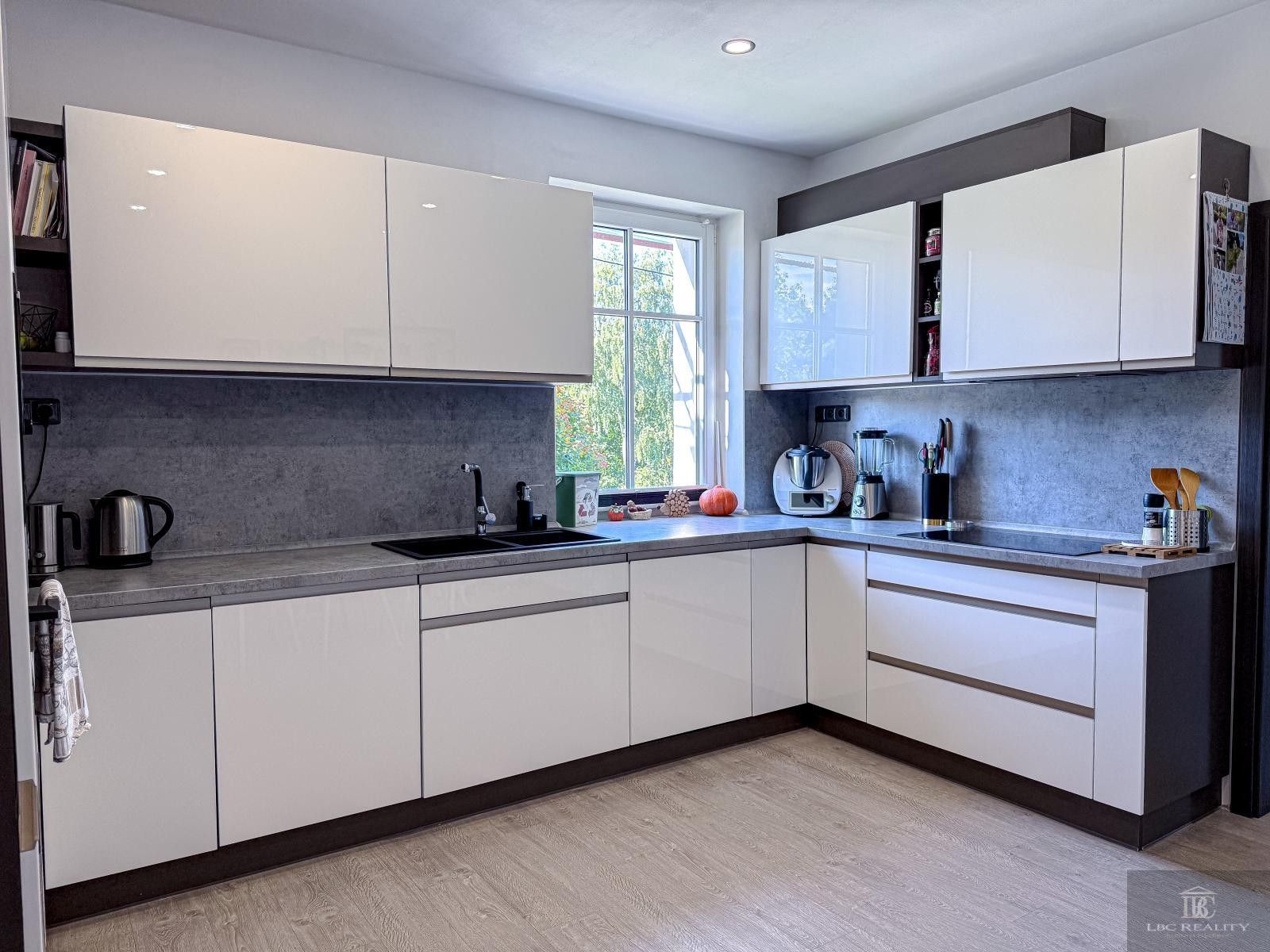 3+1, Tanvaldská, Liberec, 112 m²