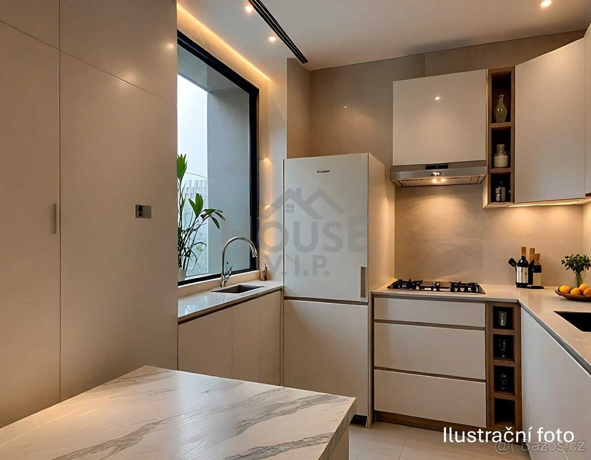 Prodej byt - Praha, 163 00