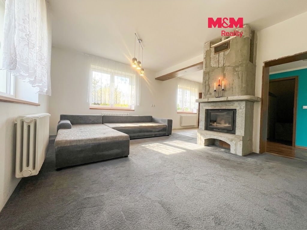 Prodej rodinný dům - Michálkovická, Rychvald, 140 m² - 2