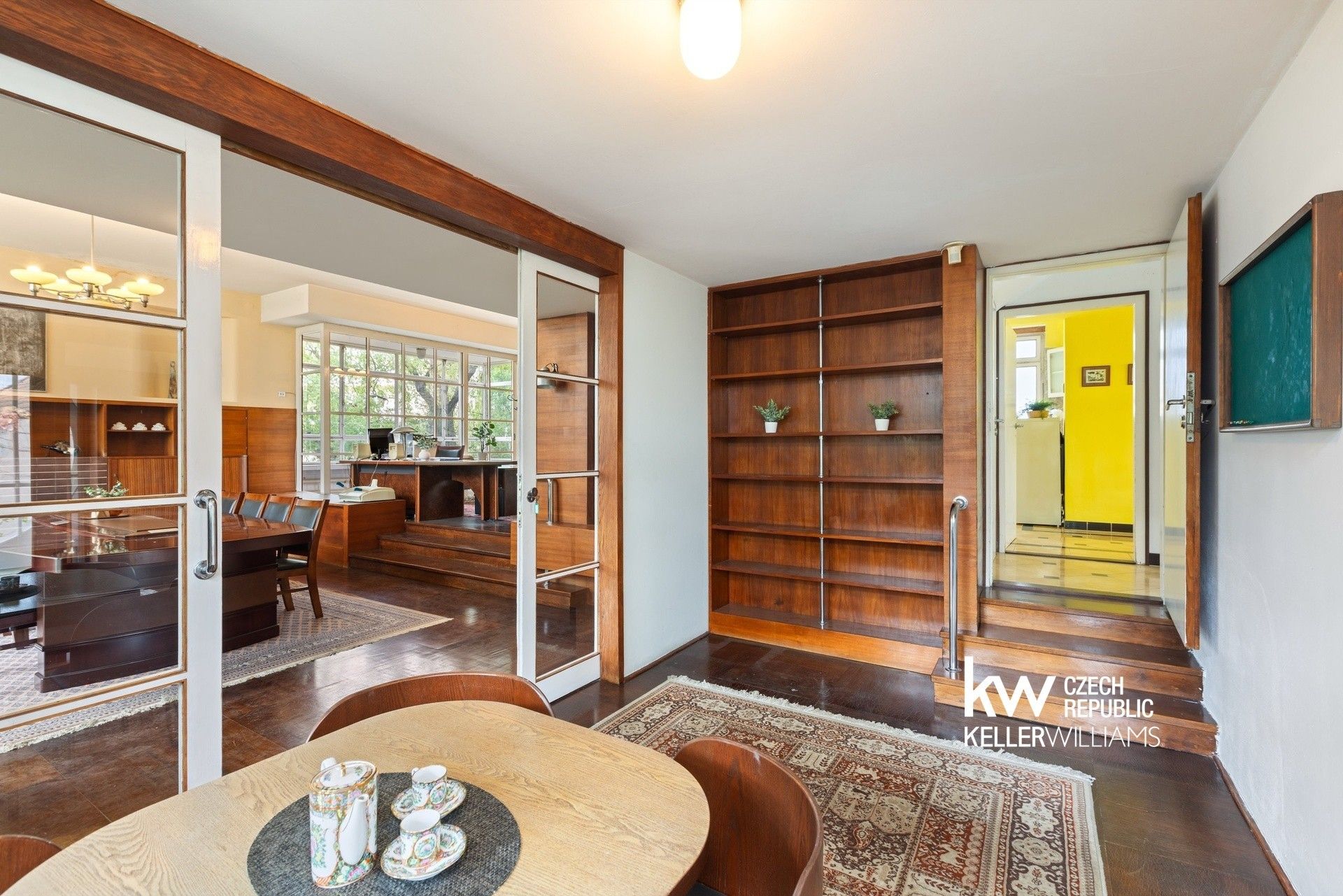 Rodinný dům · 450 m² · Jiráskova 580, Heřmanův Městec - 4