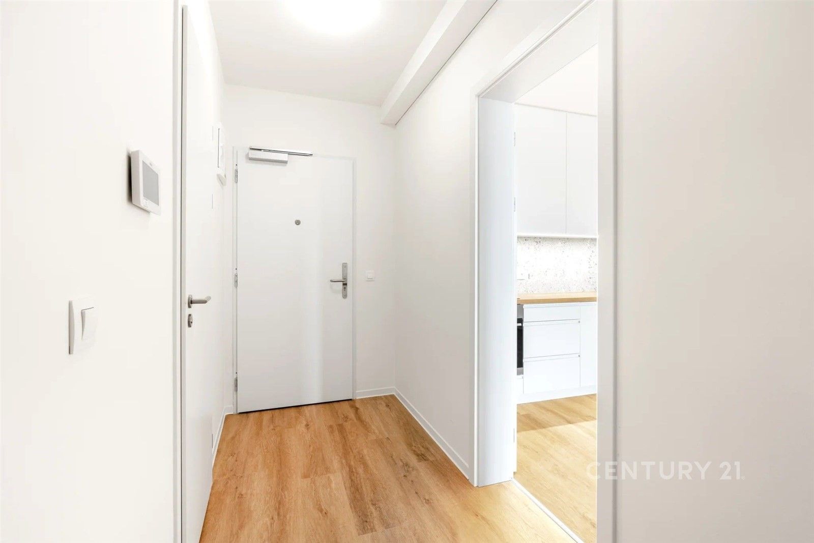 Byt 2+kk · 56 m² · Na Větrníku 2513, Praha Břevnov - 4