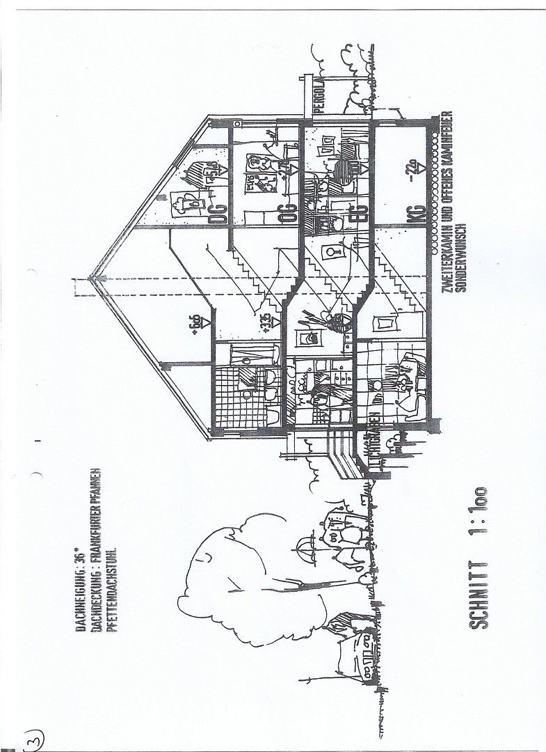 Rodinný dům · 160 m² · Dachauer Straße 72b Markt Indersdorf Karpfhofen Bayern 85229 - 4