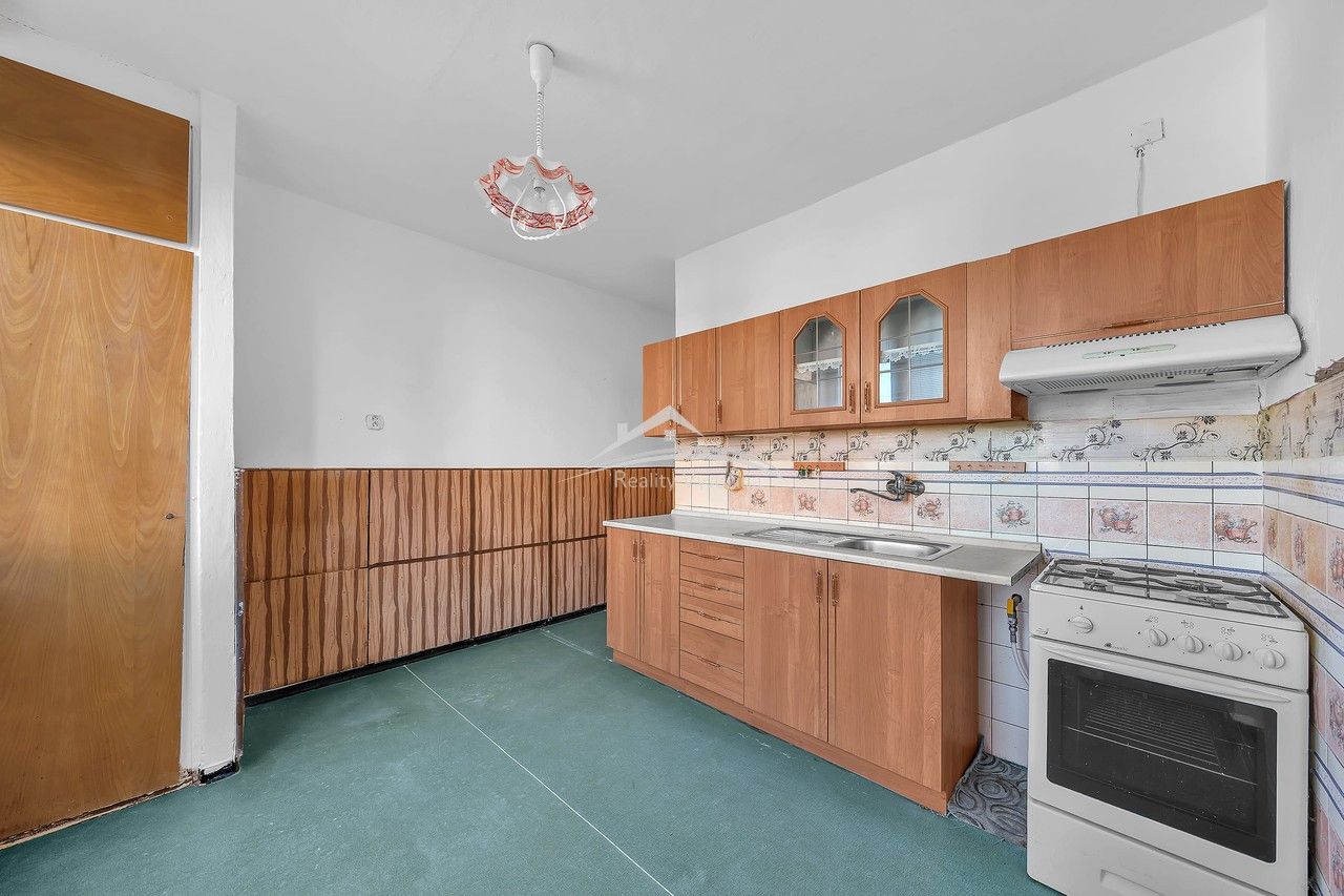 Byt 3+1 · 72 m² · Šeříková, Dobronín - 3