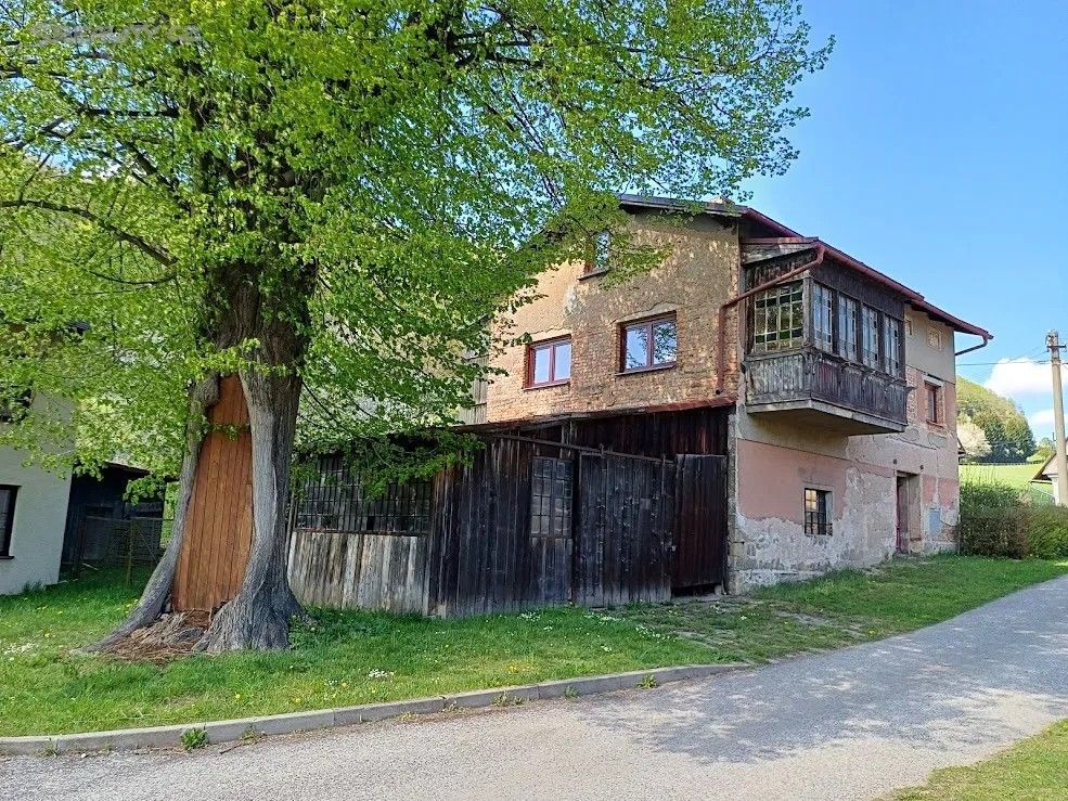 Rodinné domy, Hronov, 549 31