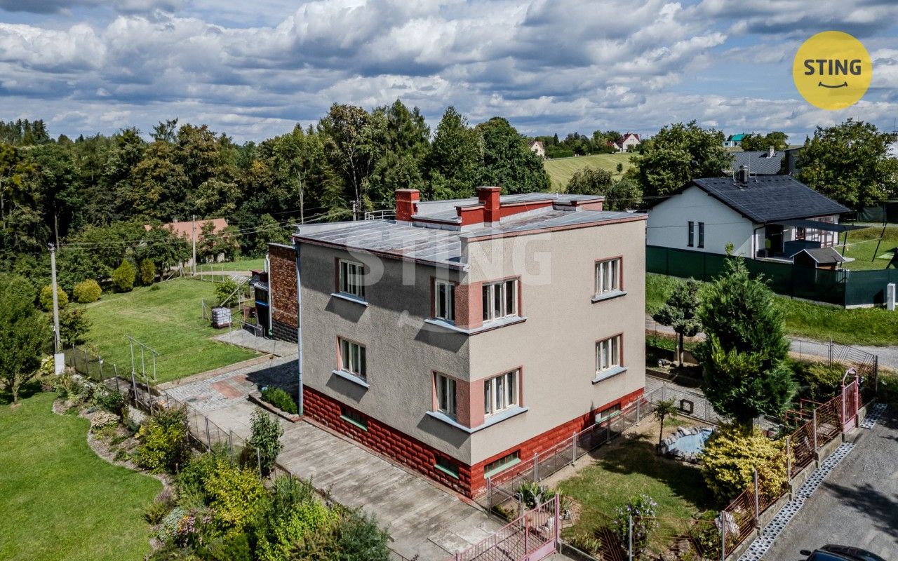Rodinný dům · 180 m² · Horní Bludovice - 1
