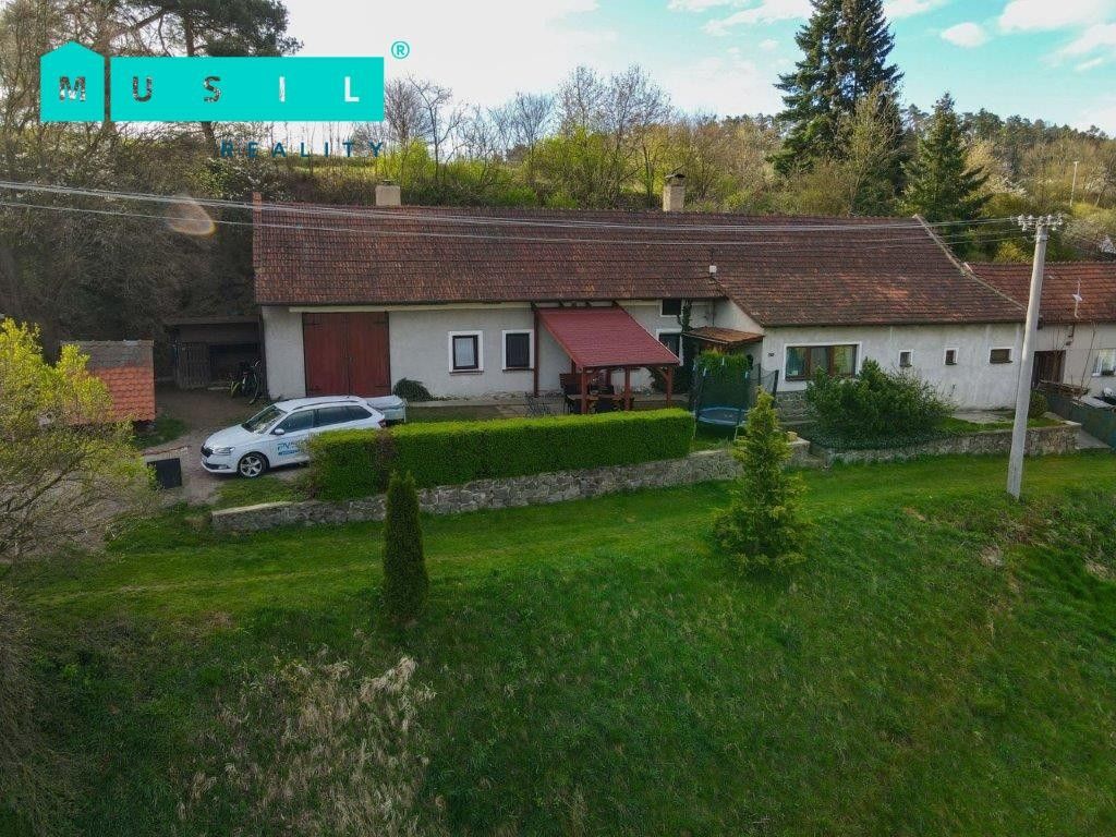 Prodej rodinný dům - Stínava, 135 m²