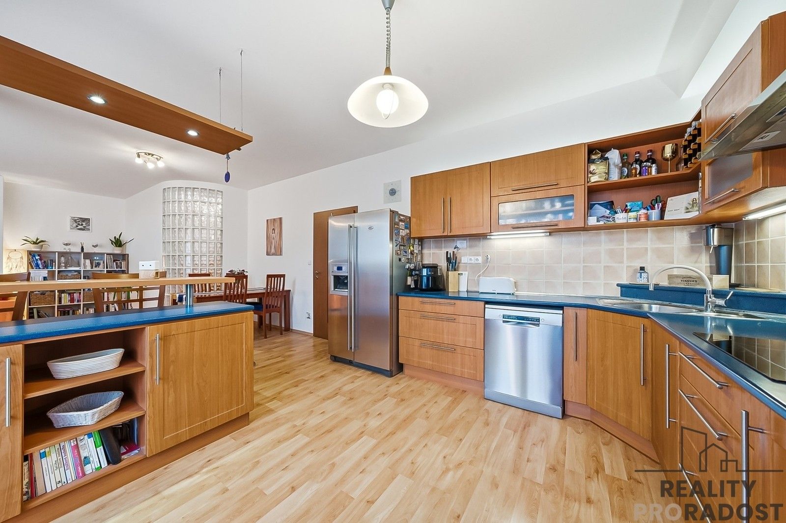 4+kk, Na Tabulovém vrchu, Olomouc Nová Ulice, 120 m² - 1