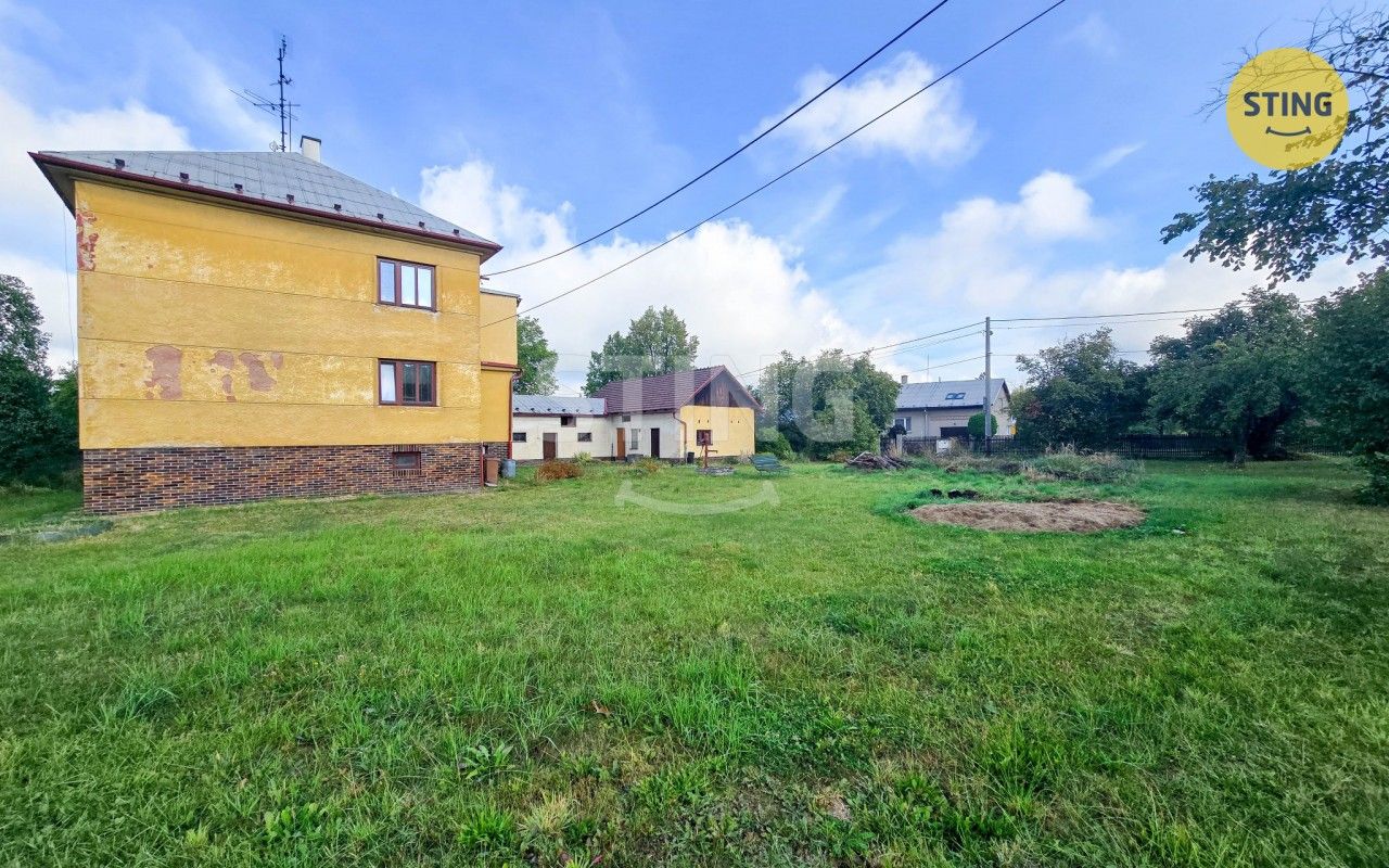 Rodinný dům · 224 m² · Mickiewiczova, Karviná - 3