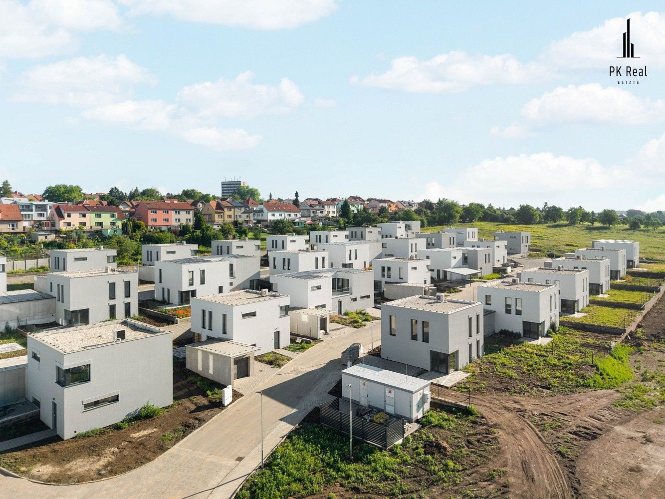 Prodej rodinný dům - Rousínov, okres Vyškov, 136 m² - 5