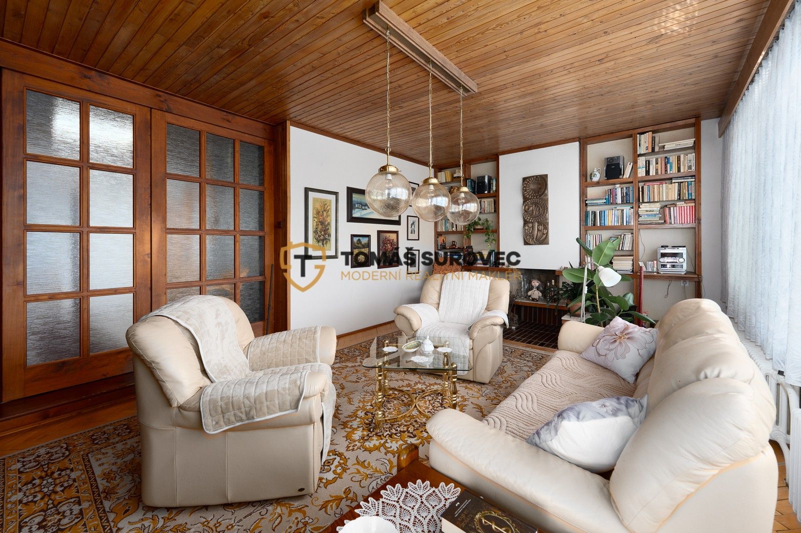 Rodinný dům · 176 m² · Výletní, Valašské Meziříčí - 4